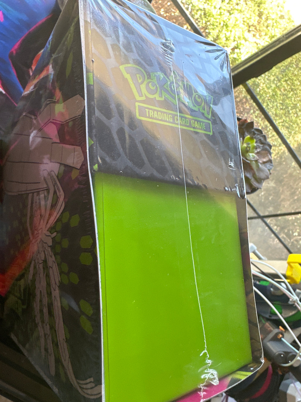 Pokemon TCG Perfect Order Elite Trainer Box | Factory Sealed | Brand New | Unopened
