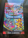 Chaos Rising Booster Bundle - ME04: Chaos Rising (CRI)