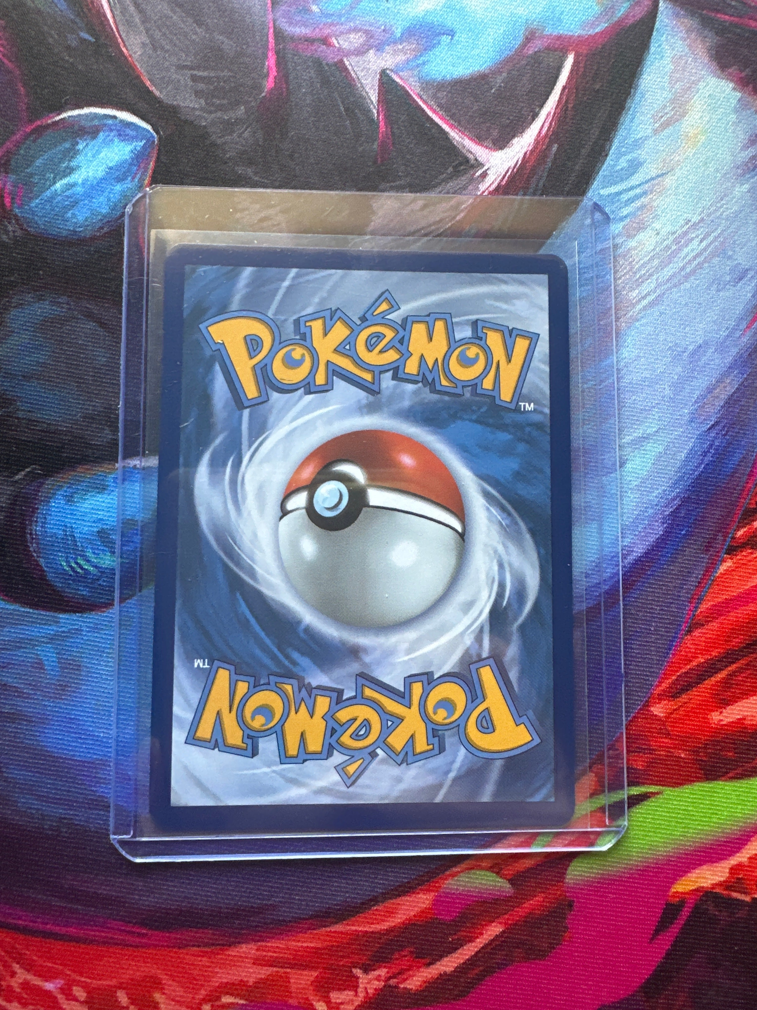 Mega Clefable ex - 119/088 - ME03: Perfect Order (POR)