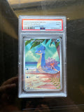 Misty's Lapras - 194/182 - SV10: Destined Rivals (DRI) PSA 9
