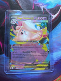 Mega Clefable ex - 072 - ME: Mega Evolution Promo (MEP)