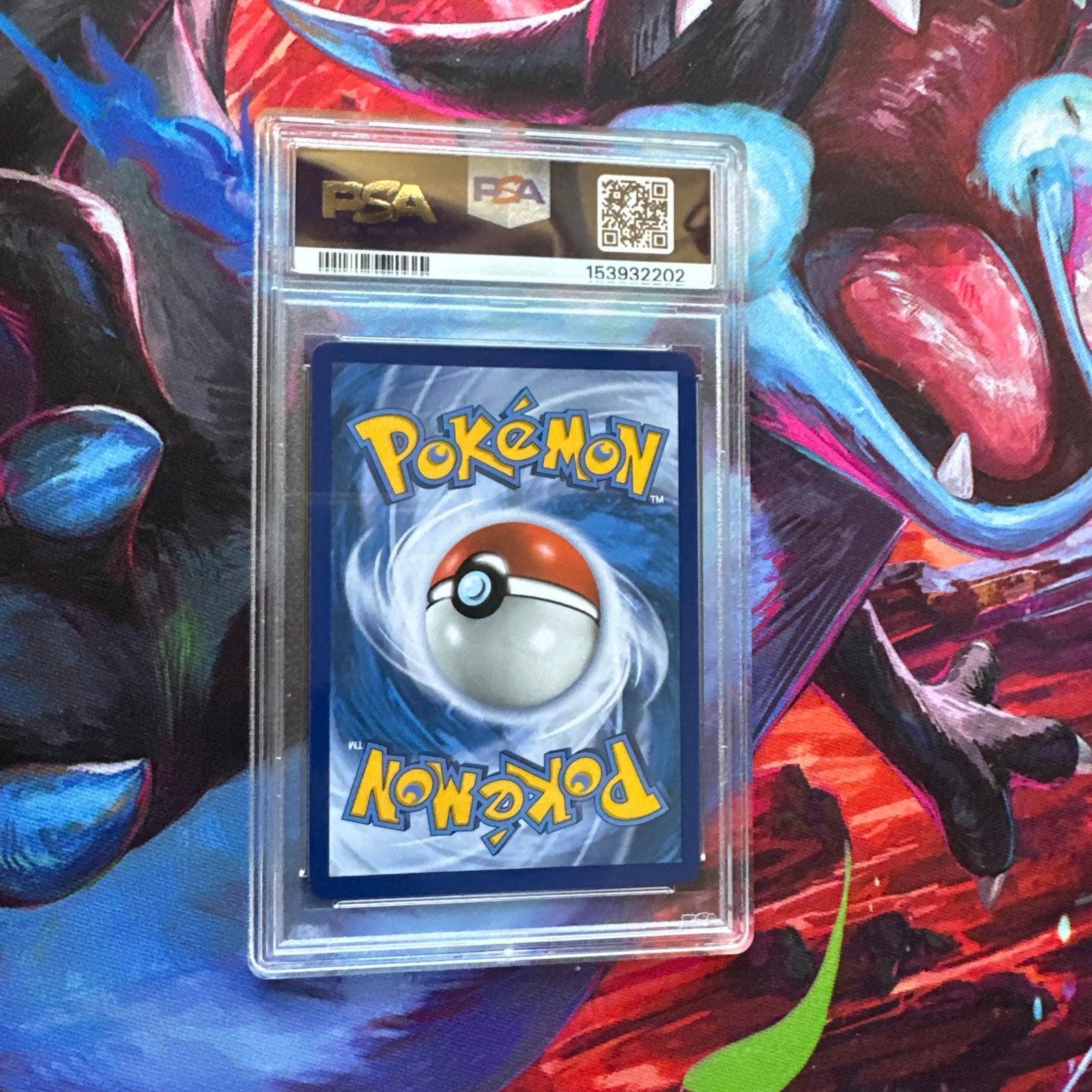 Venusaur & Snivy GX (Full Art) 210/236 Sm-Cosmic Eclipse Holo (Slab Guard Included!)
